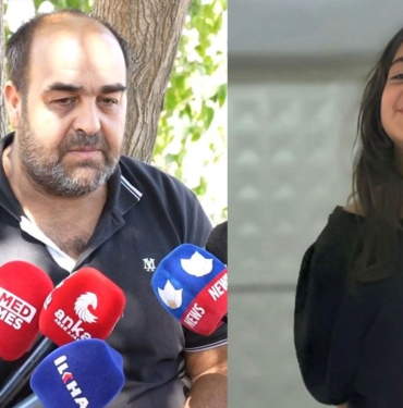 narin ve babası