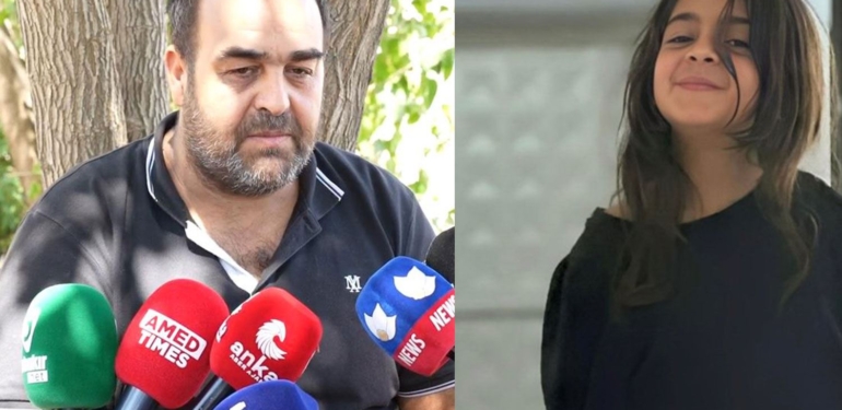 narin ve babası