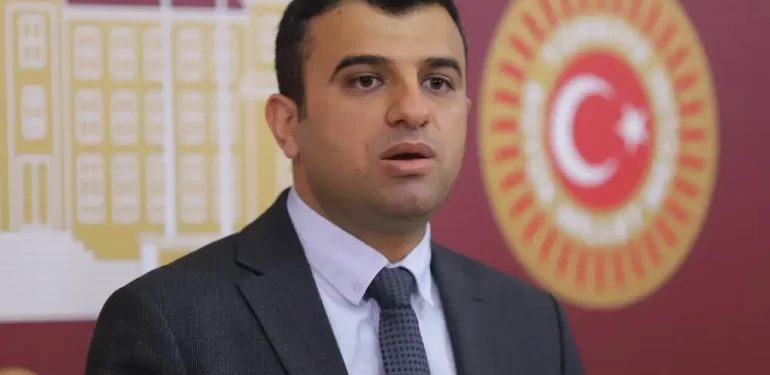 ömer öcalan