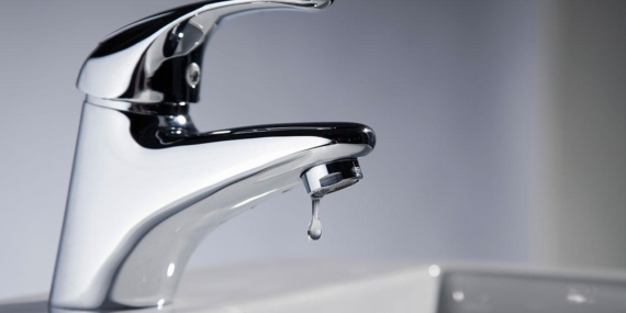 Batman’da enerji hattı arızası 8 mahalleyi susuz bıraktı