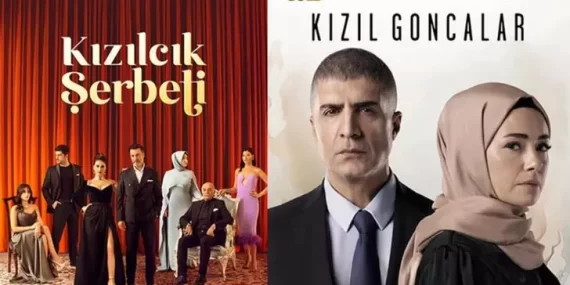 RTÜK’ün hedefinde iki dizi var: ‘Gerekli müeyyideler uygulanacak’