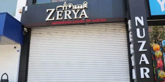 Kuyumcuya ağır ceza: Yargı mensupları, emniyet ve istihbarat yetkililerini dolandırmıştı