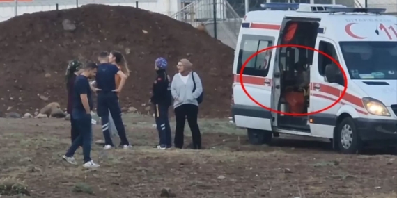 Diyarbakır’da kız çocuğuna taciz girişimi: Mahalleli engel oldu