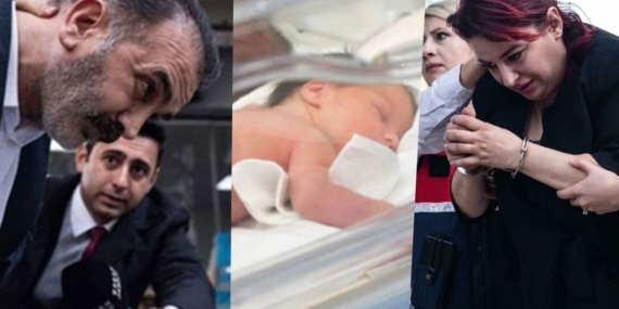 ‘Yenidoğan bebek çetesi’ nedir, kimlerden oluşuyor?