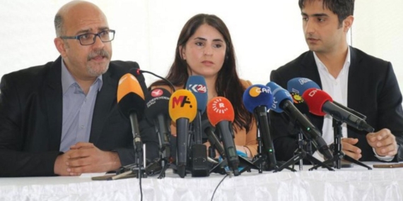 Öcalan’ın avukatları: Görüşmelerin devamı çözümün önünü açacaktır