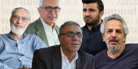 Gündeme gelen ‘süreç’ tartışması için ne diyorlar?