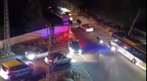 Batman Aydınkonak Mahallesinde hareketli saatler