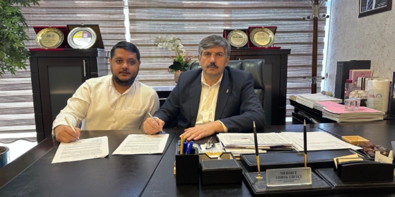BESO’nun sağlık hizmetlerine bir yenisi eklendi