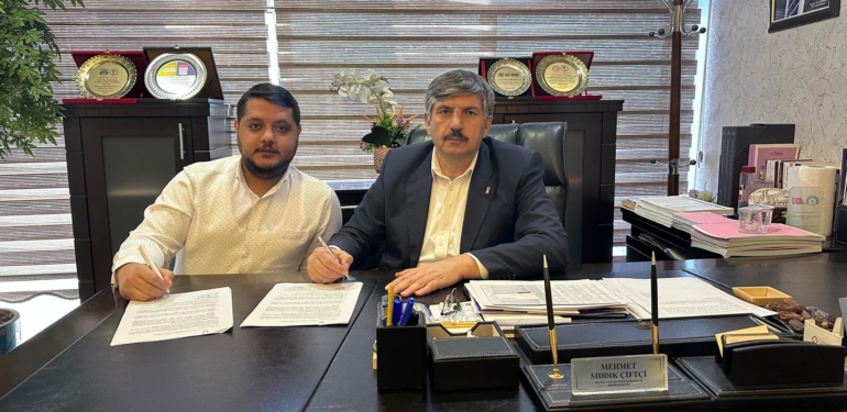 BESO’nun Sağlık Hizmetlerine Bir Yenisi Eklendi