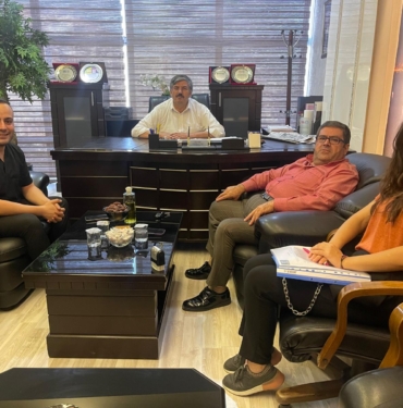 Başkan Çiftçi’den Esnaflara Bir Sağlık Hizmeti Daha (2)