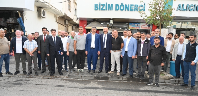 Başkan Çiftçi’nin Çabaları Sonuç Verdi Tapu Başvuruları Alınıyor (1)