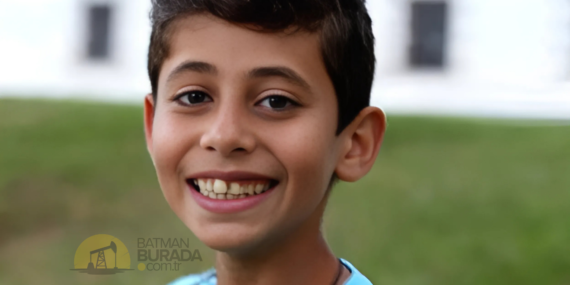 Yaşasaydı 18 yaşında bir delikanlı olacaktı!