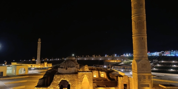 Dicle Elektrik, Doğa Kültür ve Turizm Festivali’nde enerji verdi