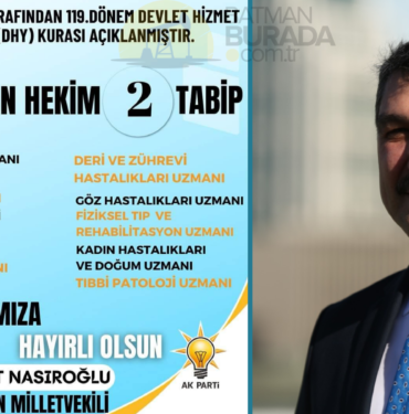 Haritatarla 2018 Genel Seçimlerinin bütün detayları