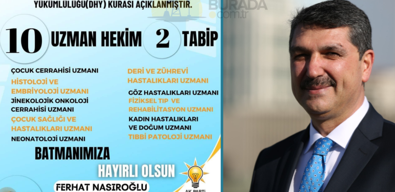 Haritatarla 2018 Genel Seçimlerinin bütün detayları