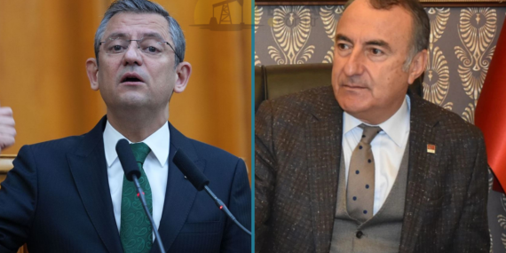 CHP Genel Başkanı Özgür Özel yarın Batman’a geliyor