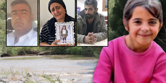 Narin Soruşturmasında Rota Değişti! Köylere Eş Zamanlı Baskın