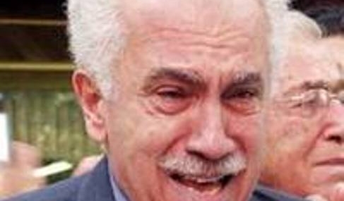 Perinçek: Erdoğan ve Bahçeli Kürdistan projesine ikna edildi