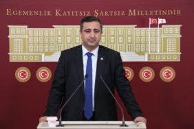 Milletvekili Ramanlı’dan ‘kredi borcu’ çağrısı: Vatandaşın faiz yükü silinmeli Serkan Ramanlı (1) (1)