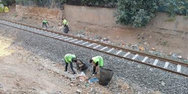 Sonbahar Temizlik Kampanyası devam ediyor (17)