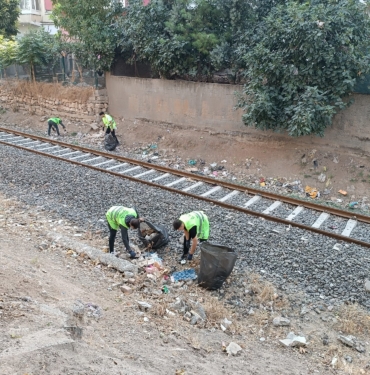 Sonbahar Temizlik Kampanyası devam ediyor (17)