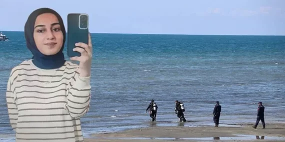 Rojin Kabaiş’in Cesedi Molla Kasım Köyü’nde Bulundu