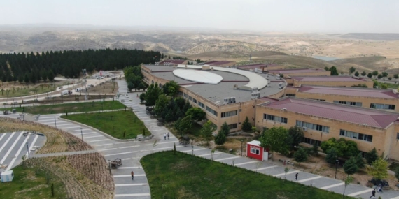 Batman Üniversitesi’nin Yapay Zeka Kontrollü Otonom Sera Yönetim Sistemi Projesi YÖK Tarafından Örnek Gösterildi
