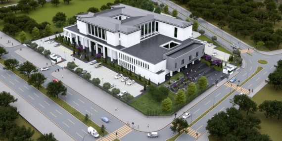 Batman Üniversitesi Diş Hekimliği Fakültesi SGK ile hasta kabul sözleşmesi imzaladı