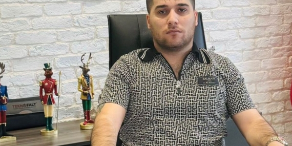 Batmanlı İş İnsanı İlhan Altan’dan yeni yatırım