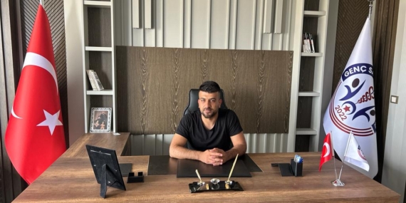 “Yenidoğan Çetesi”…  Cafer Gül’den kamulaştırma çağrısı