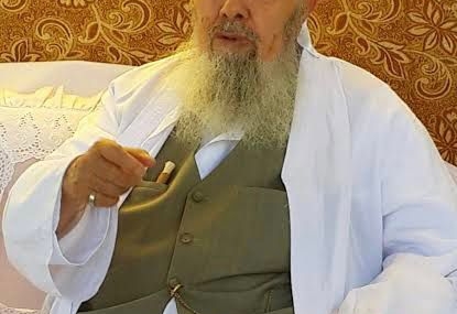 Batman’ın Kanaat Önderlerinden Şeyh Seyyid Muhammed Maruf Yıldırım, vefatının 7. yılında mevlid-i şerif ile anıldı