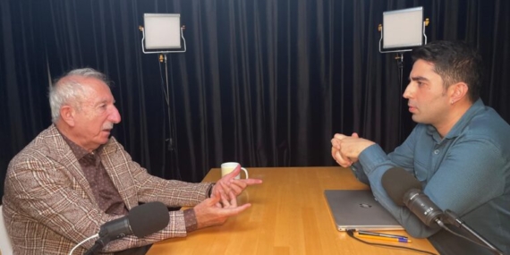 Orhan Miroğlu: Bahçeli’nin çıkışının arkasında bir devlet aklı var