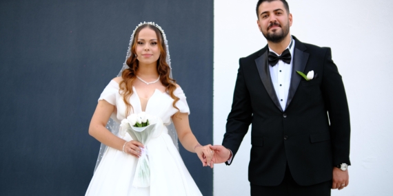 Siirtli Gazeteci Yusuf Eren’in mutlu günü Siirtli Gazeteci Yusuf Eren’in mutlu günü