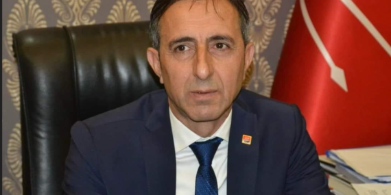 Adnan Yaşar’dan Ahmet Özer açıklaması: Egemenlik kayıtsız şartsız milletindir!