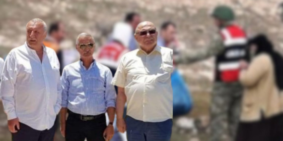 JİTEM davasında son karar verildi: 18 sanık beraat etti