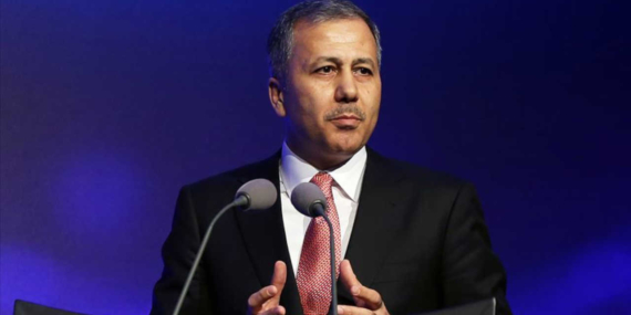 Sosyal medya paylaşımlarına yönelik operasyon başlatıldı