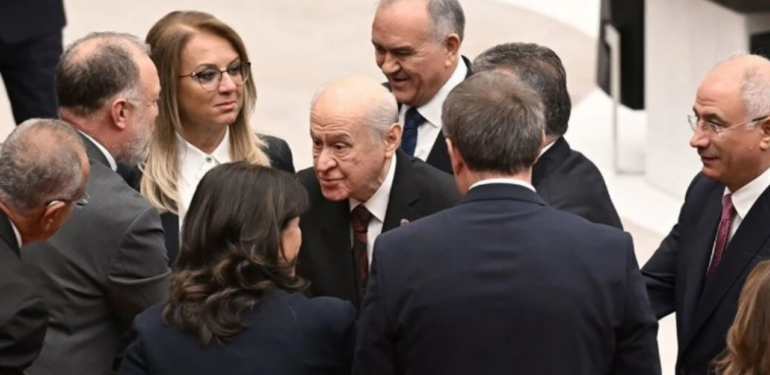 bahçel