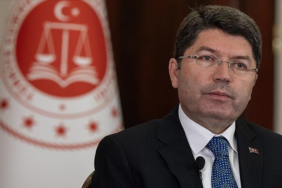 Adalet Bakanı Yılmaz Tunç’tan soruşturma açıklaması: Siyasi değil, adli bir süreç bakan tunç