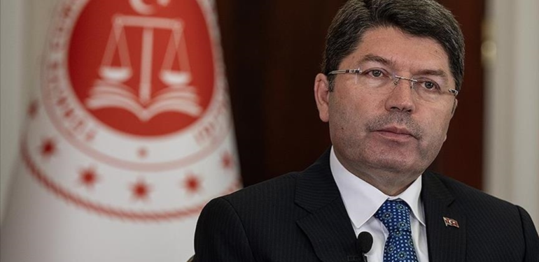 Ceza İnfaz Kanunu’nda düzenleye ilişkin Tunç’tan açıklama: Hangi suçta ne kadar ceza olacak? bakan tunç
