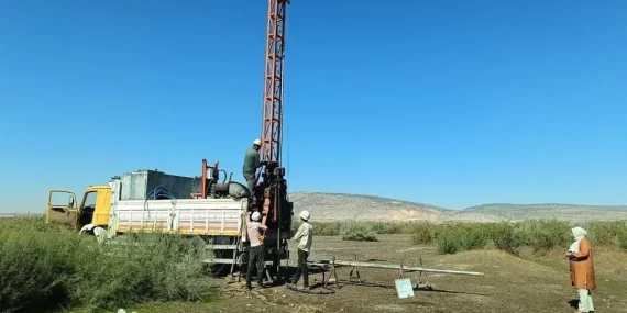 Batman Valiliği’nden yeni OSB için arsa tahsisi duyurusu
