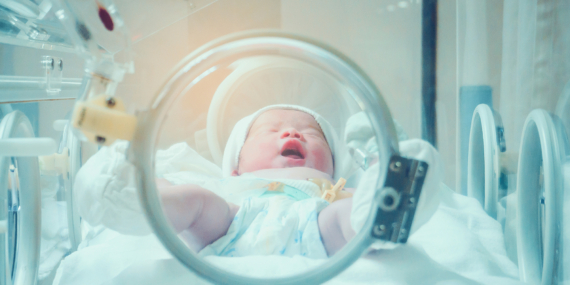 Yenidoğan Çetesi’ bebeklere işkence de yapmış…