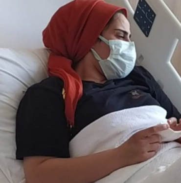 benazir aydın