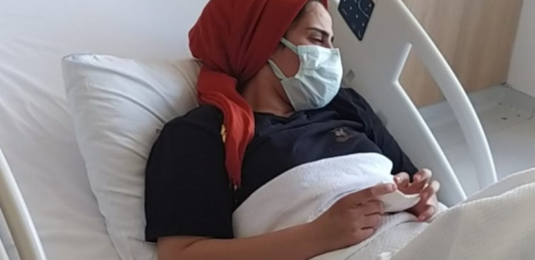 benazir aydın