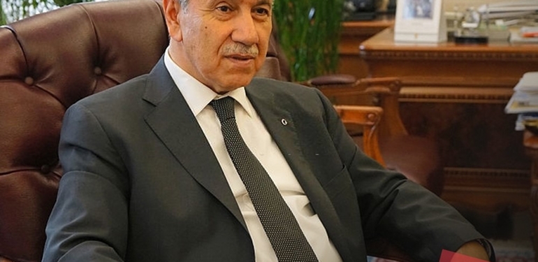 bülent arınç 22