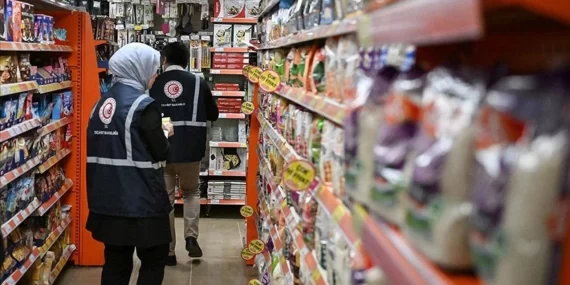 Asgari ücret artmadan fiyatlar artmaya başladı!