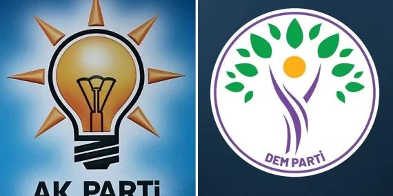 ‘Yeni çözüm süreci’ AK Parti ve DEM Parti’de nasıl yorumlanıyor?