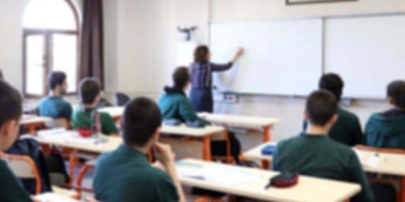 İmam hatipte 16 erkek çocuğa cinsel istismar: Müdür yardımcısı tutuklandı!