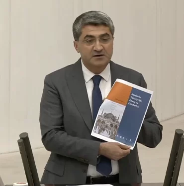 mehmet emin ekmen