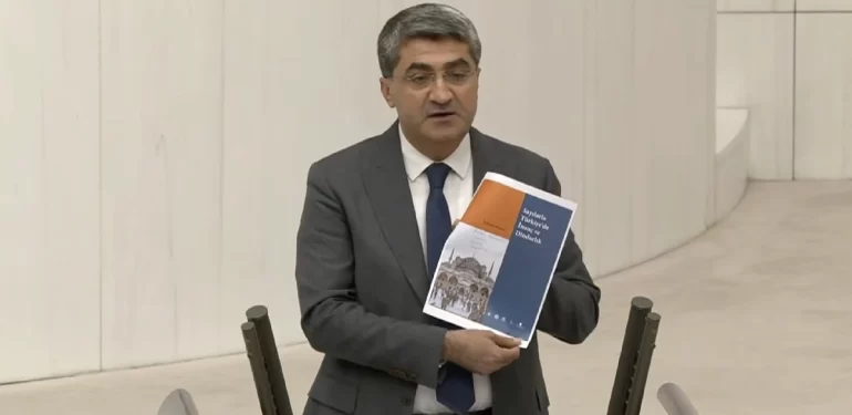 mehmet emin ekmen