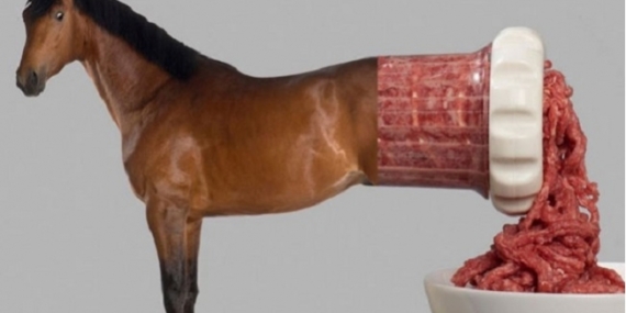 Sucuk yerine eşek eti yedirmişler. Yeni ifşa listesi yayınlandı